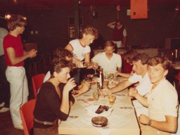 Zaalvoetbal-fotos